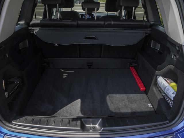 Mercedes-Benz GLB 180