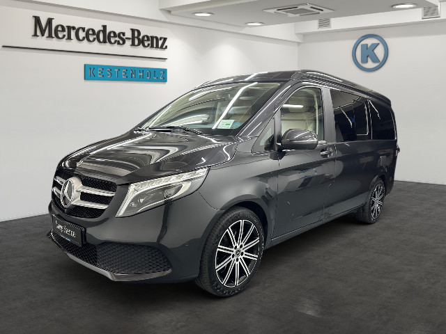 Marco Polo 250 d Edition