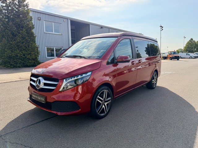 Marco Polo 300 d Horizon Edition