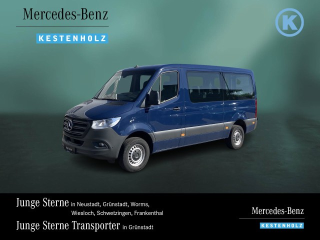 Sprinter 315 CDI Tourer standard