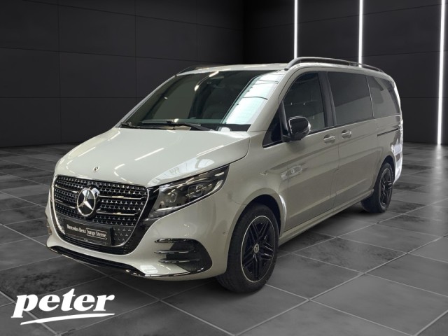 V 300 d Avantgarde lang