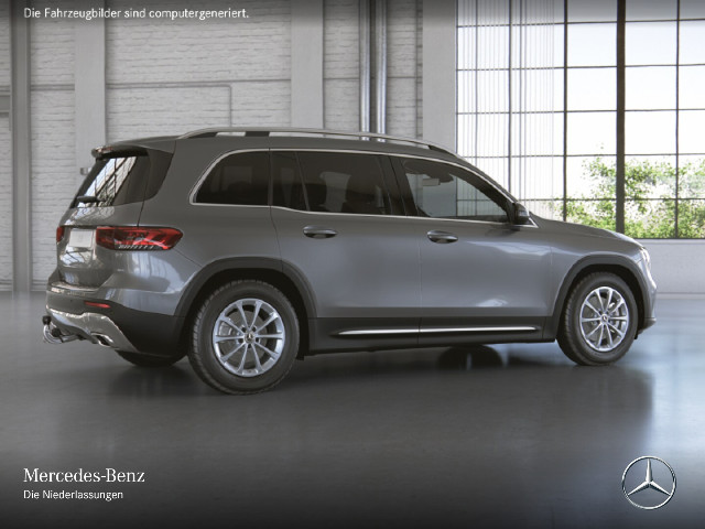 Mercedes-Benz GLB 250