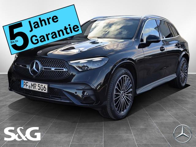 GLC 200 4MATIC