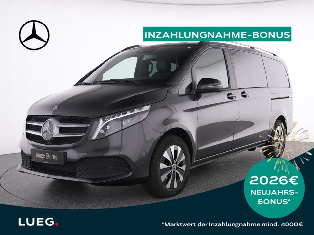 V 250 d lang