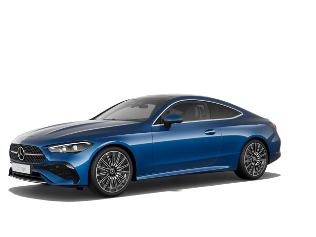 CLE 450 4MATIC Coupé