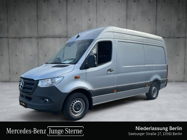 Sprinter 315 CDI Kasten standard