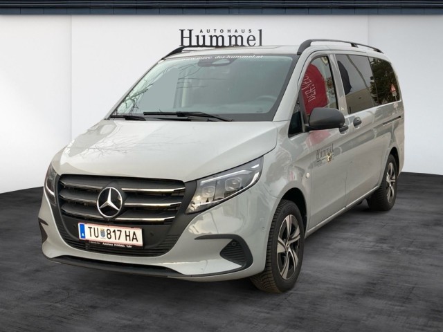 Vito 116 CDI Tourer lang