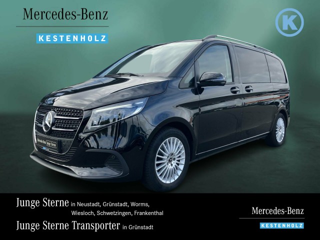 V 220 d STYLE Kompakt