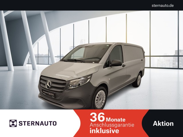 Vito 116 CDI Kasten lang