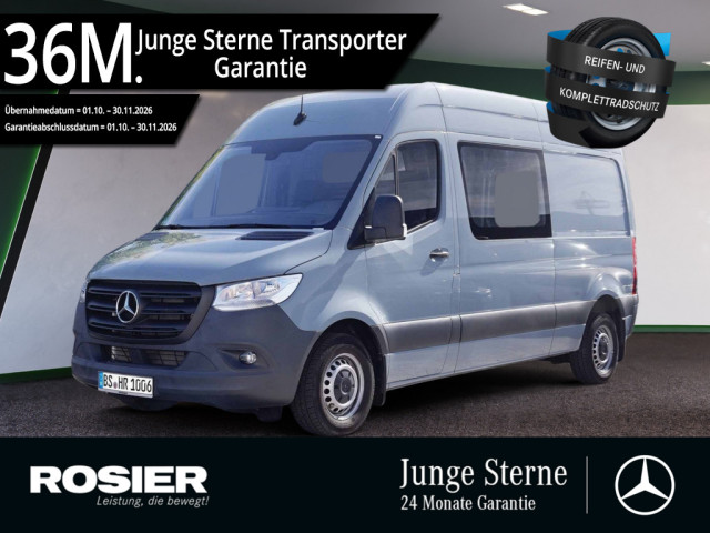 Sprinter 311 CDI Kasten standard