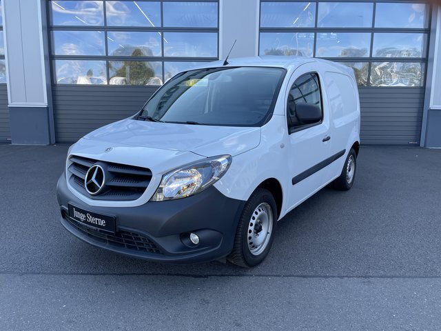 Mercedes-Benz Citan