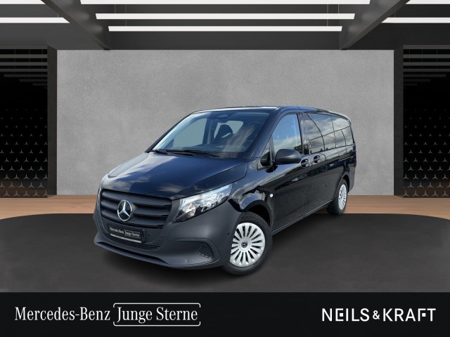 Vito 116 CDI Tourer lang