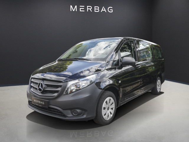 Vito 114 CDI Tourer lang