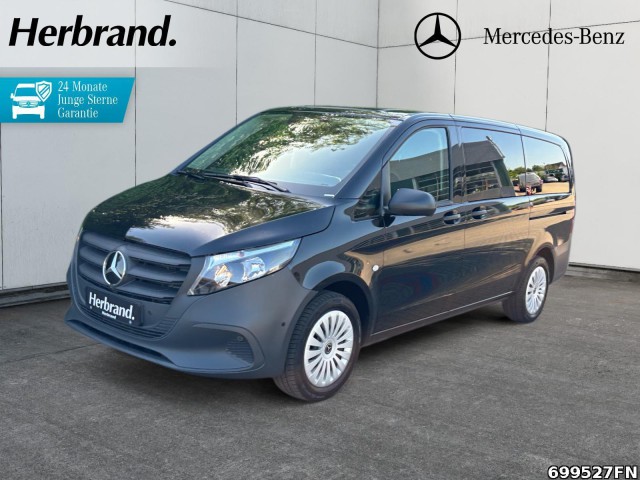Vito 116 CDI Tourer lang