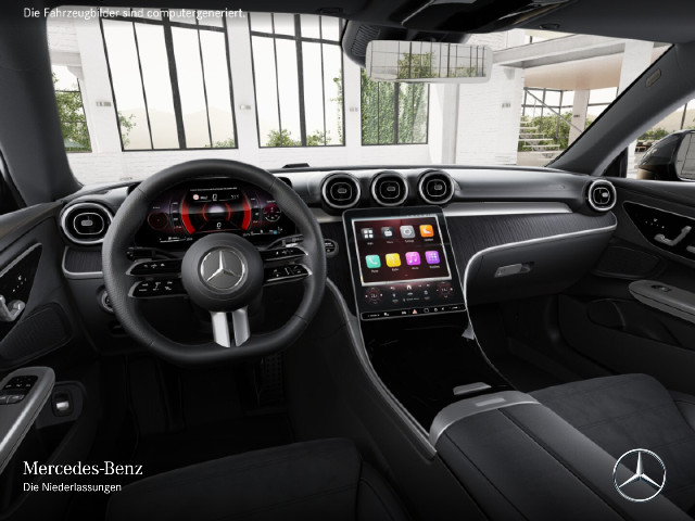 Mercedes-Benz CLE 200