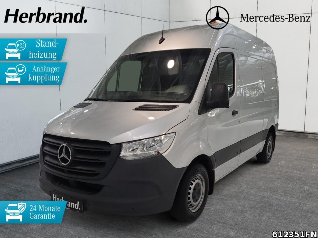 Sprinter 314 CDI Kasten kompakt