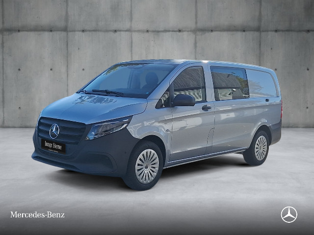 Vito 116 CDI Mixto lang