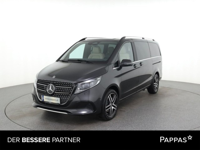 V 250 d Avantgarde lang