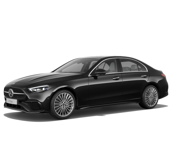 C 300 4MATIC Berlina