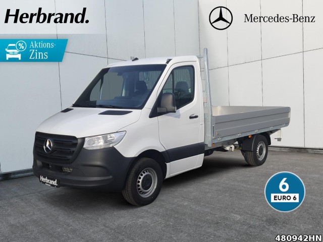 Sprinter 315 CDI Fahrgestell standard