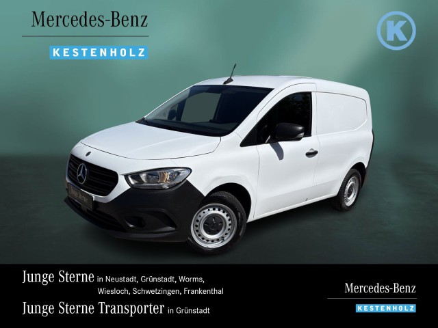 Citan 108 CDI Kasten standard