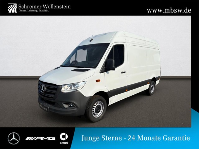 Sprinter 317 CDI Kasten standard