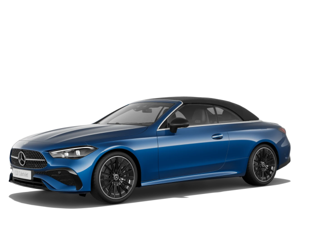 CLE 450 4MATIC Cabriolet