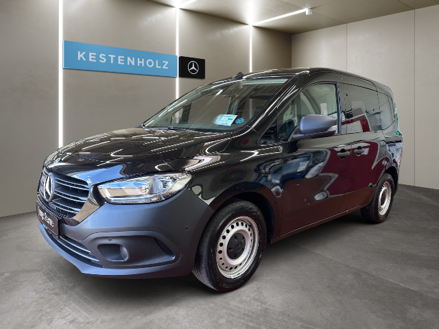 Citan 110 CDI Tourer standard