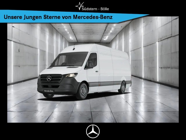 Sprinter 317 CDI Kasten lang