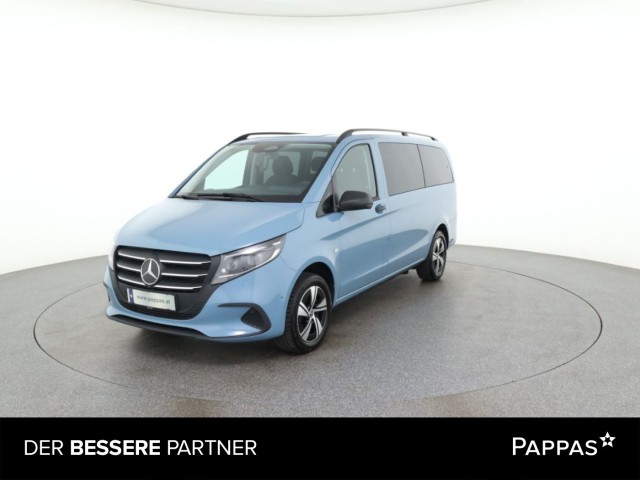 Vito 116 CDI Tourer lang