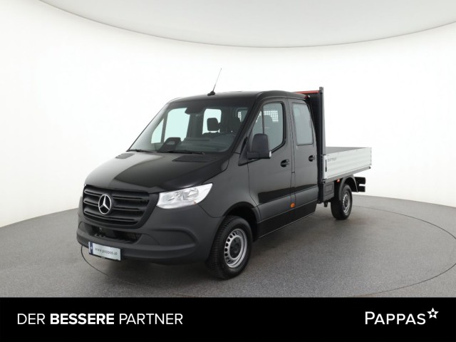 Sprinter 317 CDI Pritsche standard