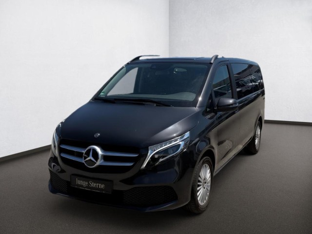 V 220 d Edition lang