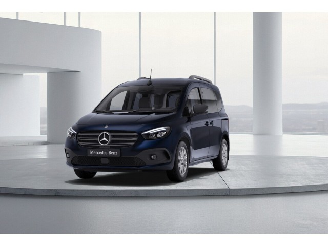 Citan 112 CDI Tourer standard