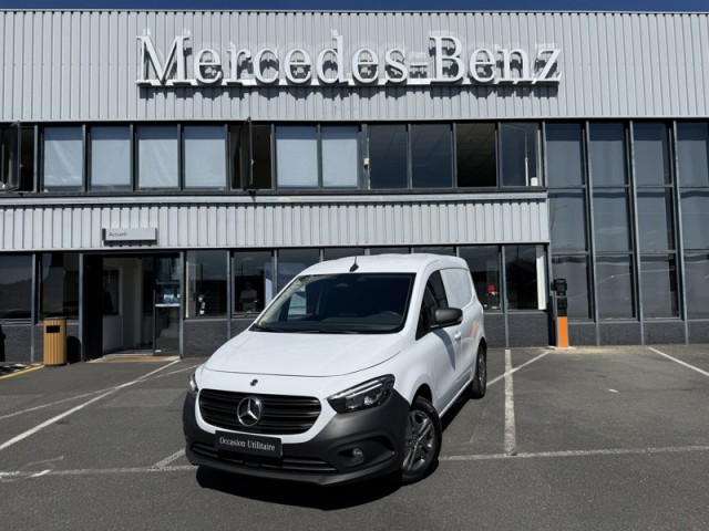 Citan 110 CDI Fourgon PRO Standard