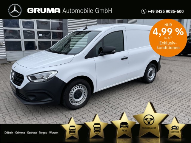 Citan 110 Kasten Standard