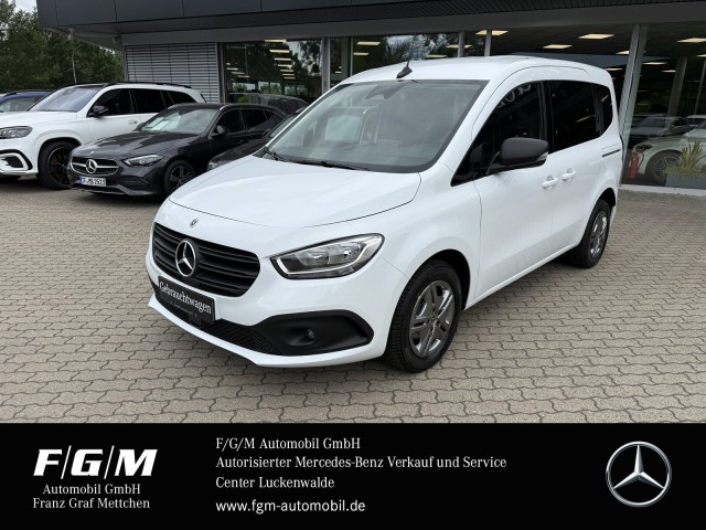 Citan 110 Tourer PRO Standard
