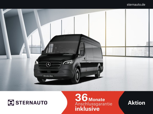 Sprinter 317 CDI Kasten lang