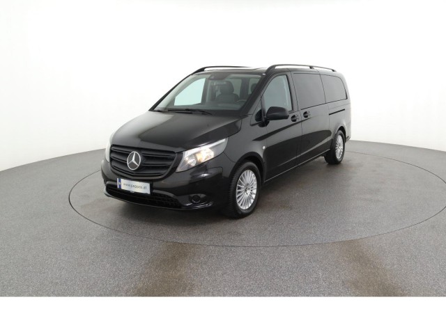eVito 129 Tourer extralang