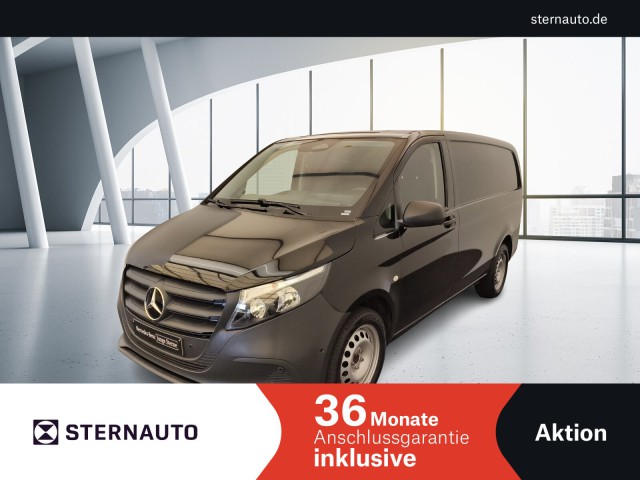 Vito 114 CDI Kasten lang