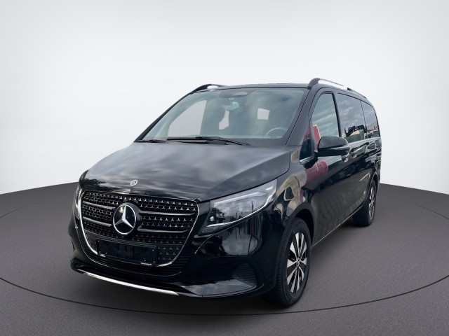 V 250 d Avantgarde lang