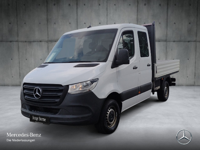 Sprinter 316 CDI Pritsche Standard