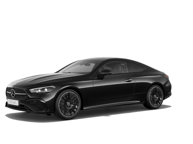 CLE 450 4MATIC Coupé