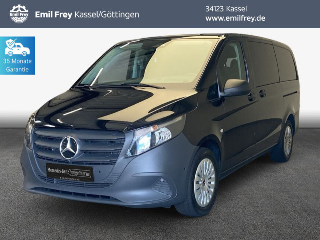 Vito 116 CDI Tourer lang
