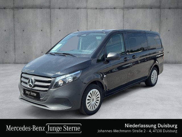 Vito 116 CDI Tourer lang