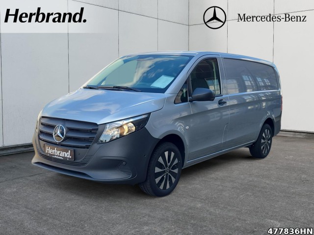 Vito 114 CDI Kasten lang
