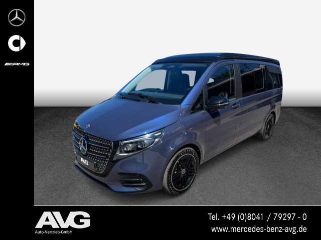 Marco Polo 300 d