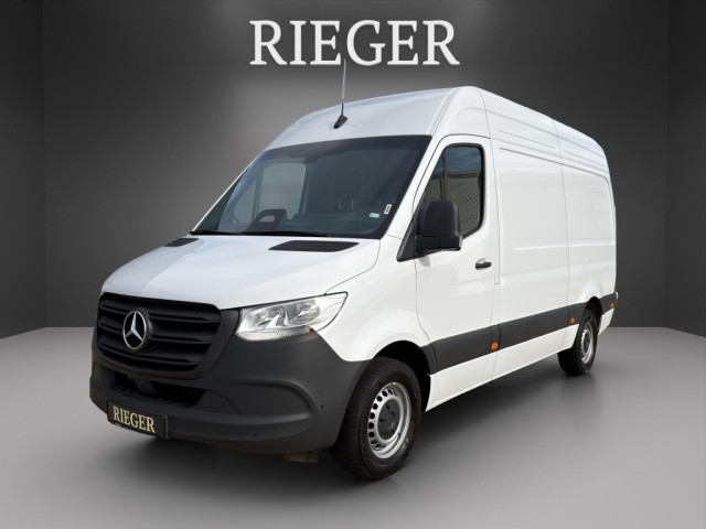 Sprinter 317 CDI Kasten standard