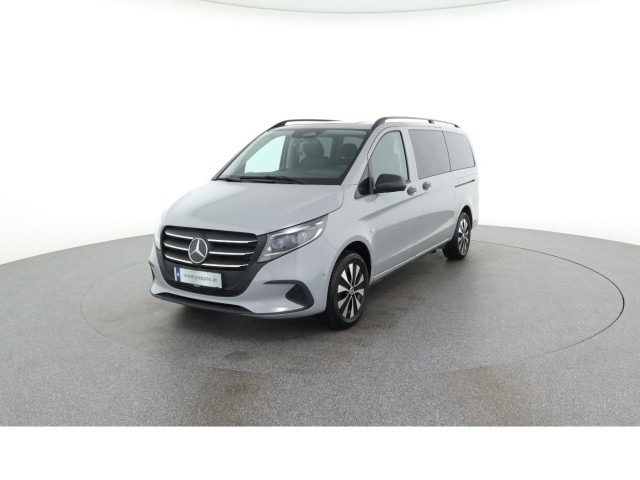 Vito 116 CDI Tourer lang