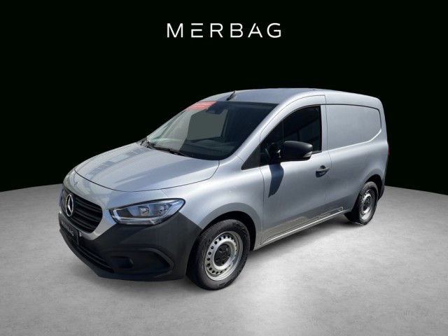 Citan 108 CDI Kasten standard