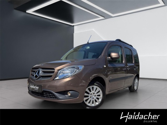 Citan 111 CDI Tourer lang